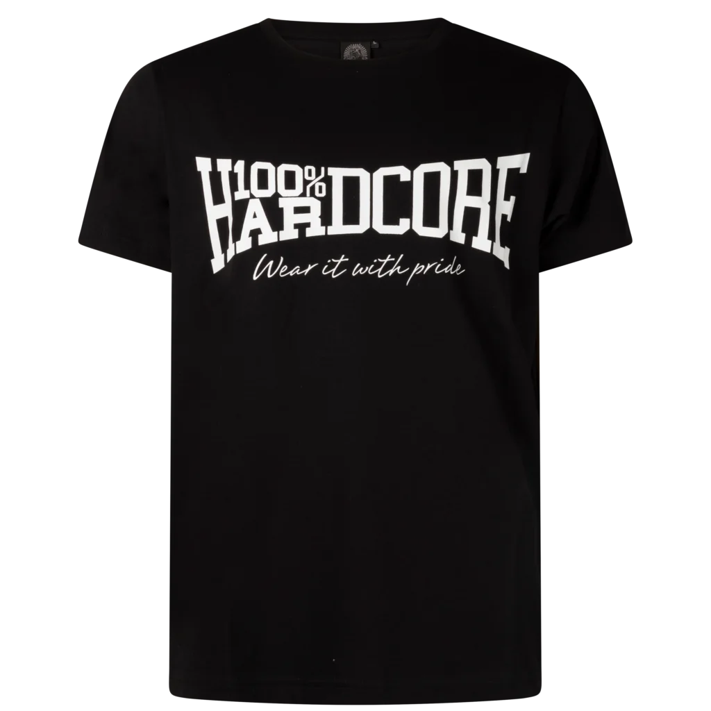 T-Shirt/Polos – Swiss Hardcore Store