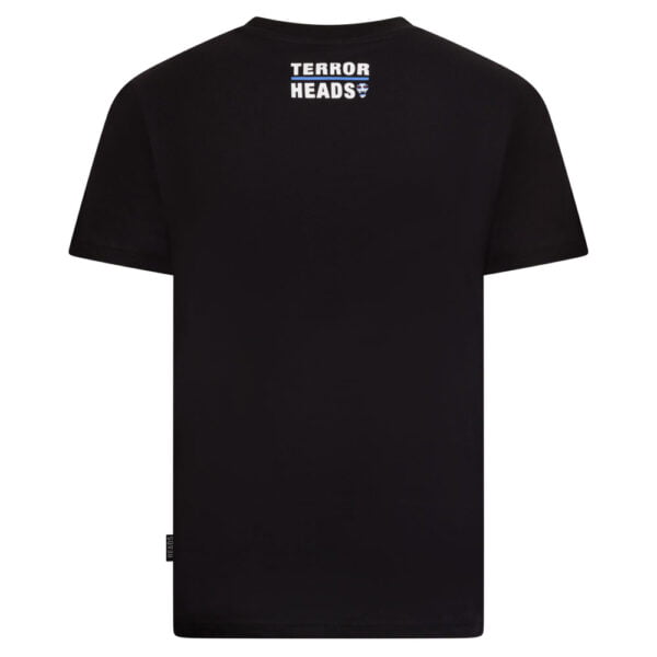 Terrorheads Shirt Mukacomisi – Bild 3