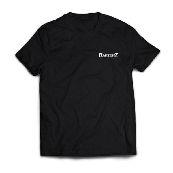 Raptorz Shirt Logo – Bild 2