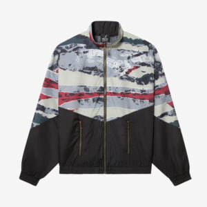 Australian training jacket Peak Print Smash Kras ARUGC0004 KRAS01 003