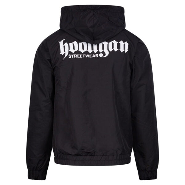 Hooligan Streetwear Windbreaker Essential – Bild 5