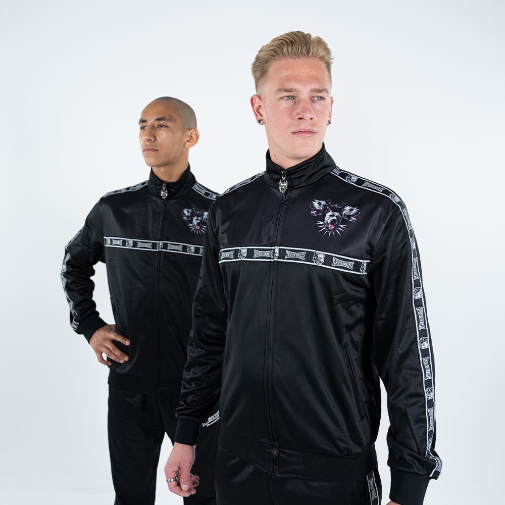 Veste d'entraînement 100% Hardcore Cerberus - Image 3