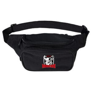 Sac de hanche 100% hardcore Swiss Hardcore