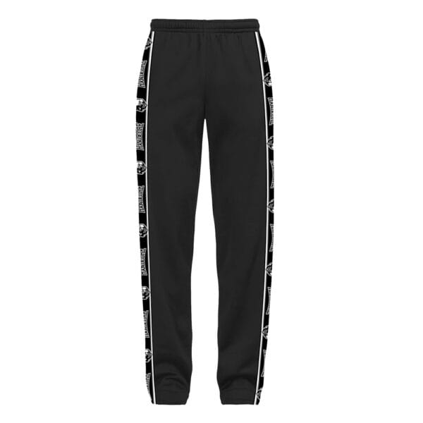 100% Hardcore Trainingshose Essential Hardcore Swiss Rage – Bild 2
