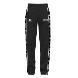100% Hardcore training pants Essential Hardcore Swiss Rage