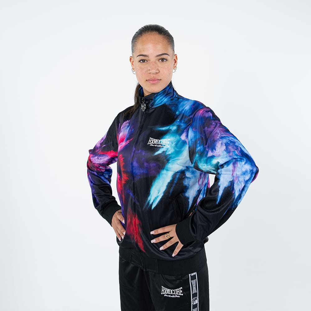 Veste d'entraînement 100% Hardcore Powder - Image 2