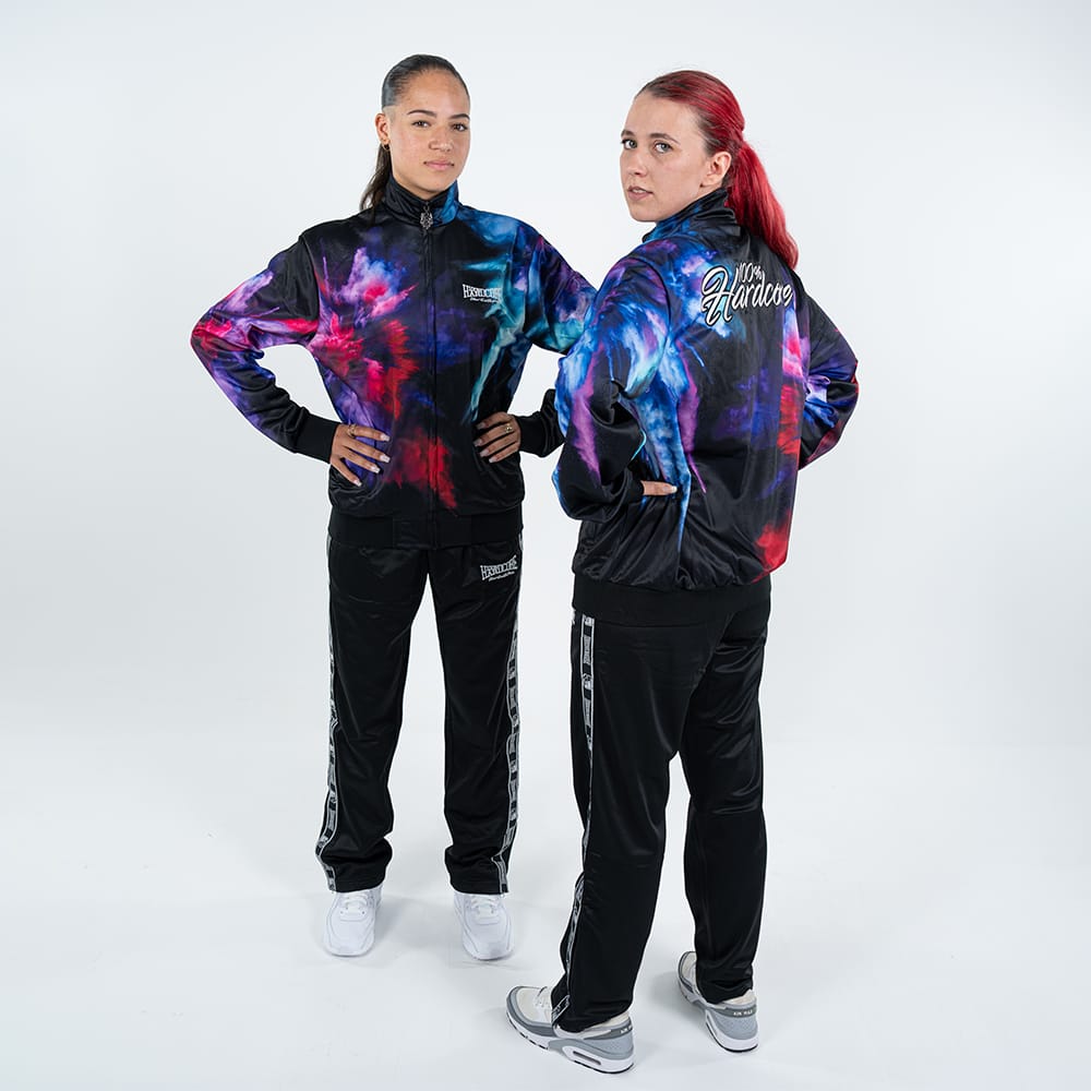 Veste d'entraînement 100% Hardcore Powder - image 4