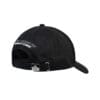 Hooligan Streetwear Cap We Don't Care black – Bild 4