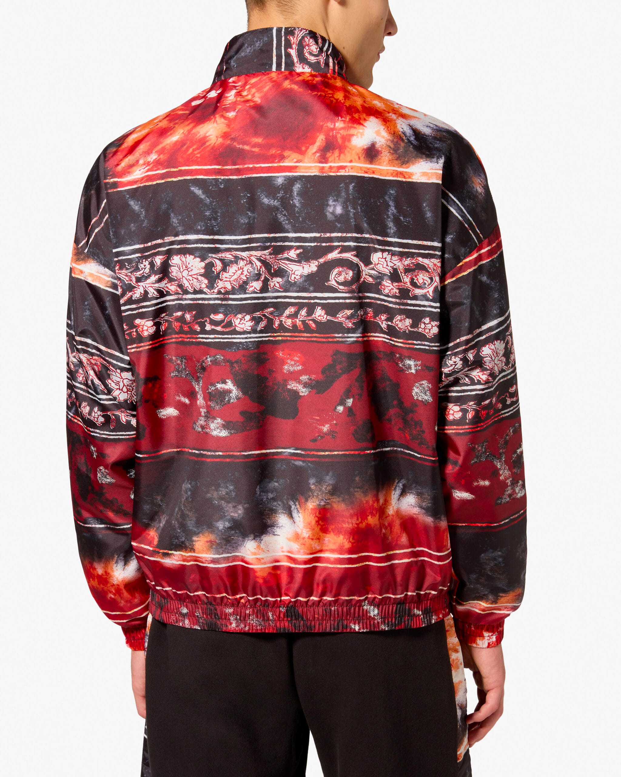 Australian Veste d'entraînement Allover Print Smash ARUGC0002B SUAV 01 - Image 4