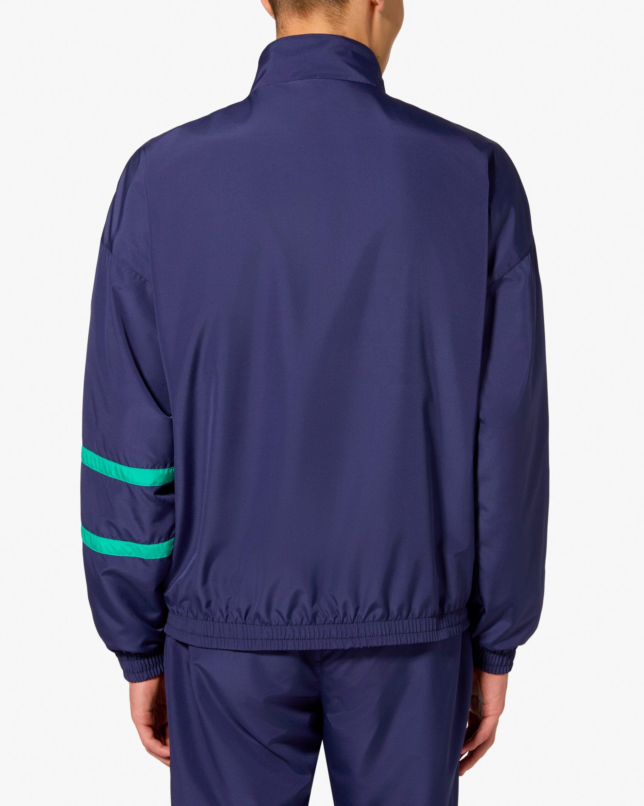 Australian Veste d'entraînement Print Smash ARUGC0015 EGO01 BLUE COSMO - photo 4