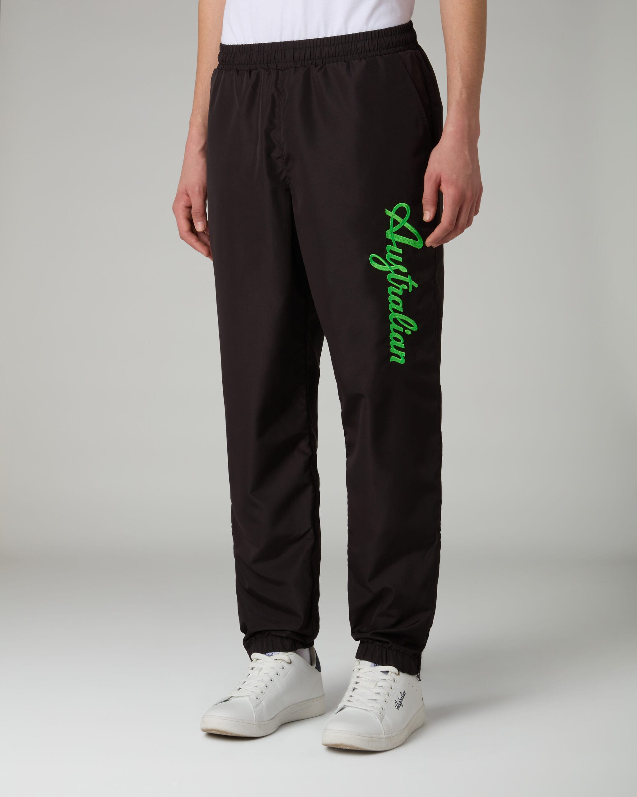 Australian Pantalon d'entraînement ARUPA0005 003316 - Image 2