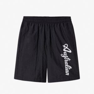 Australian training shorts ARUSH0007 003