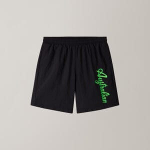 Australian Trainingshorts ARUSH0007 003316