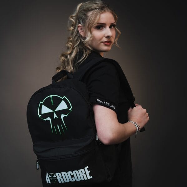 RTC Rucksack – Bild 3