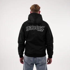 100% Hardcore Windbreaker Gabber
