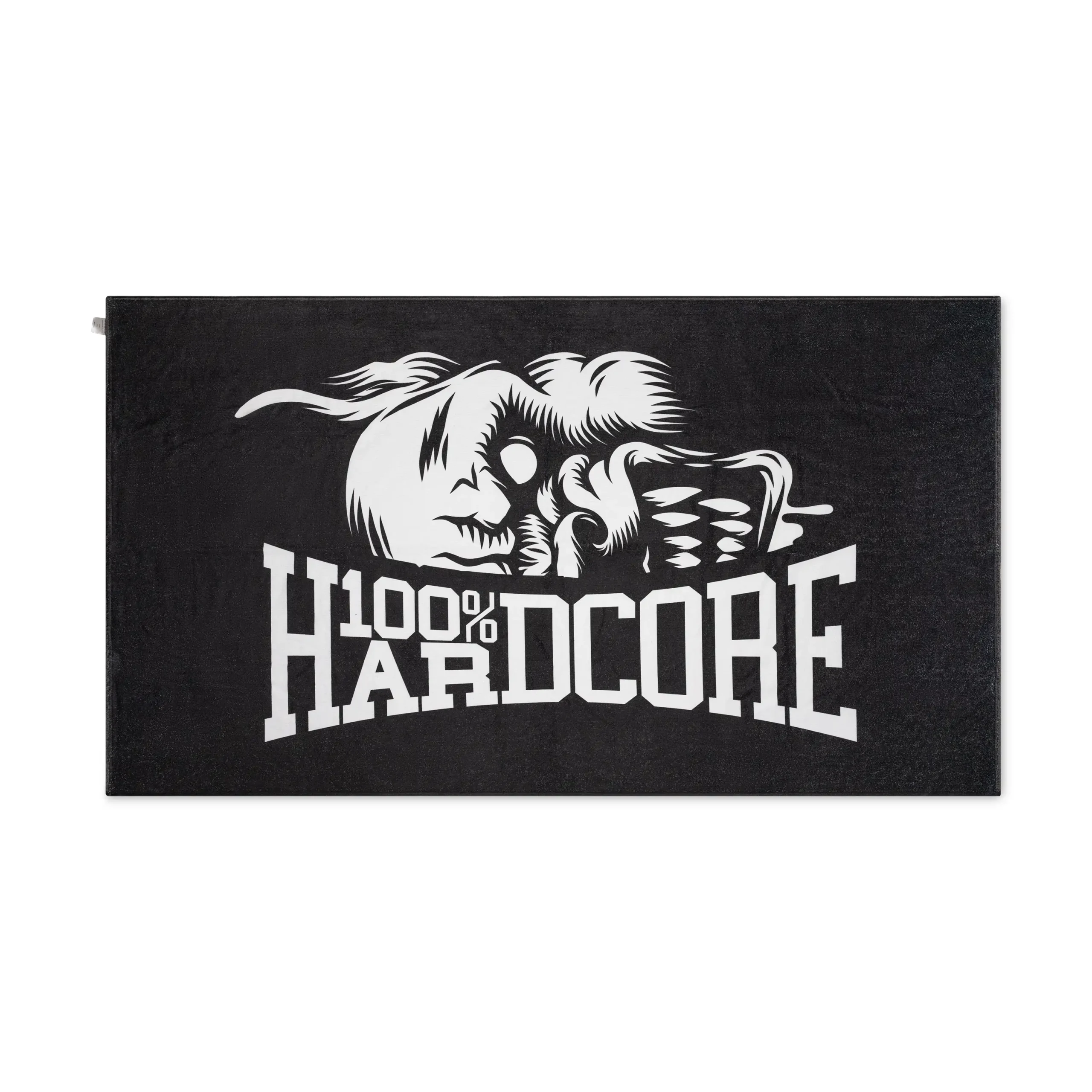 100% Hardcore Badetuch Branded Rage 180x100cm