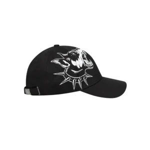 100% Hardcore Cap Dobermann