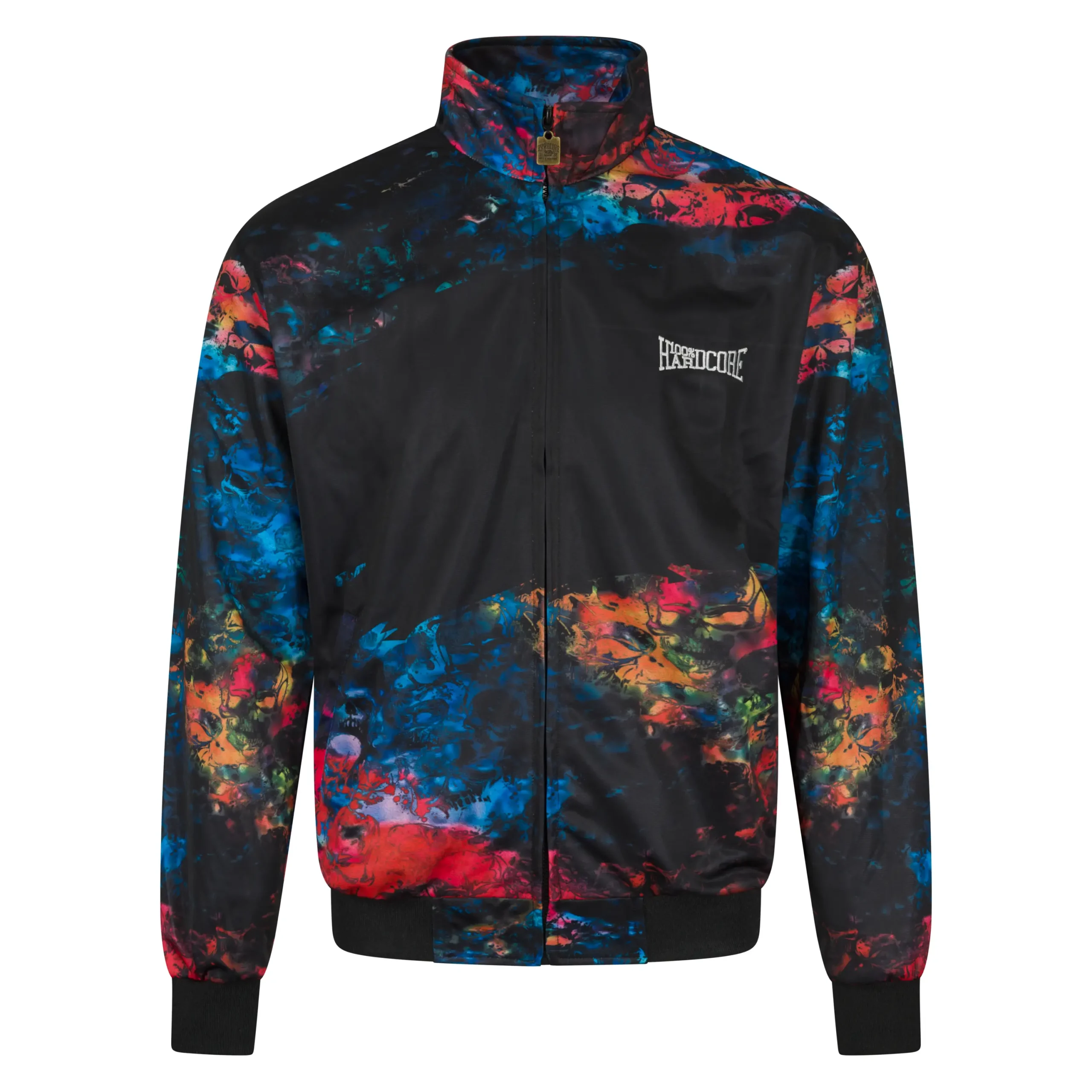 Veste d'entraînement 100% Hardcore Cornflame