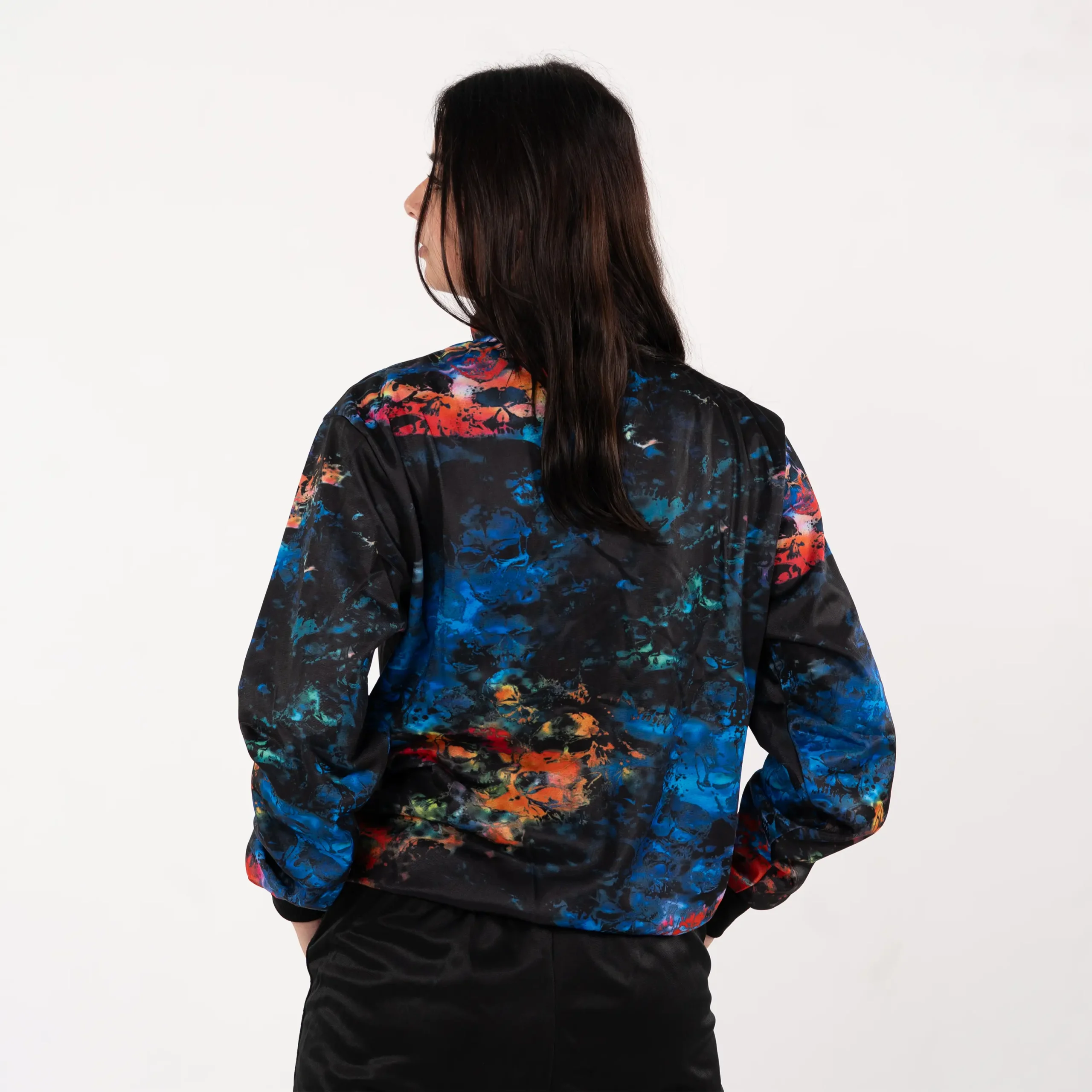 Veste d'entraînement 100% Hardcore Cornflame - Image 5