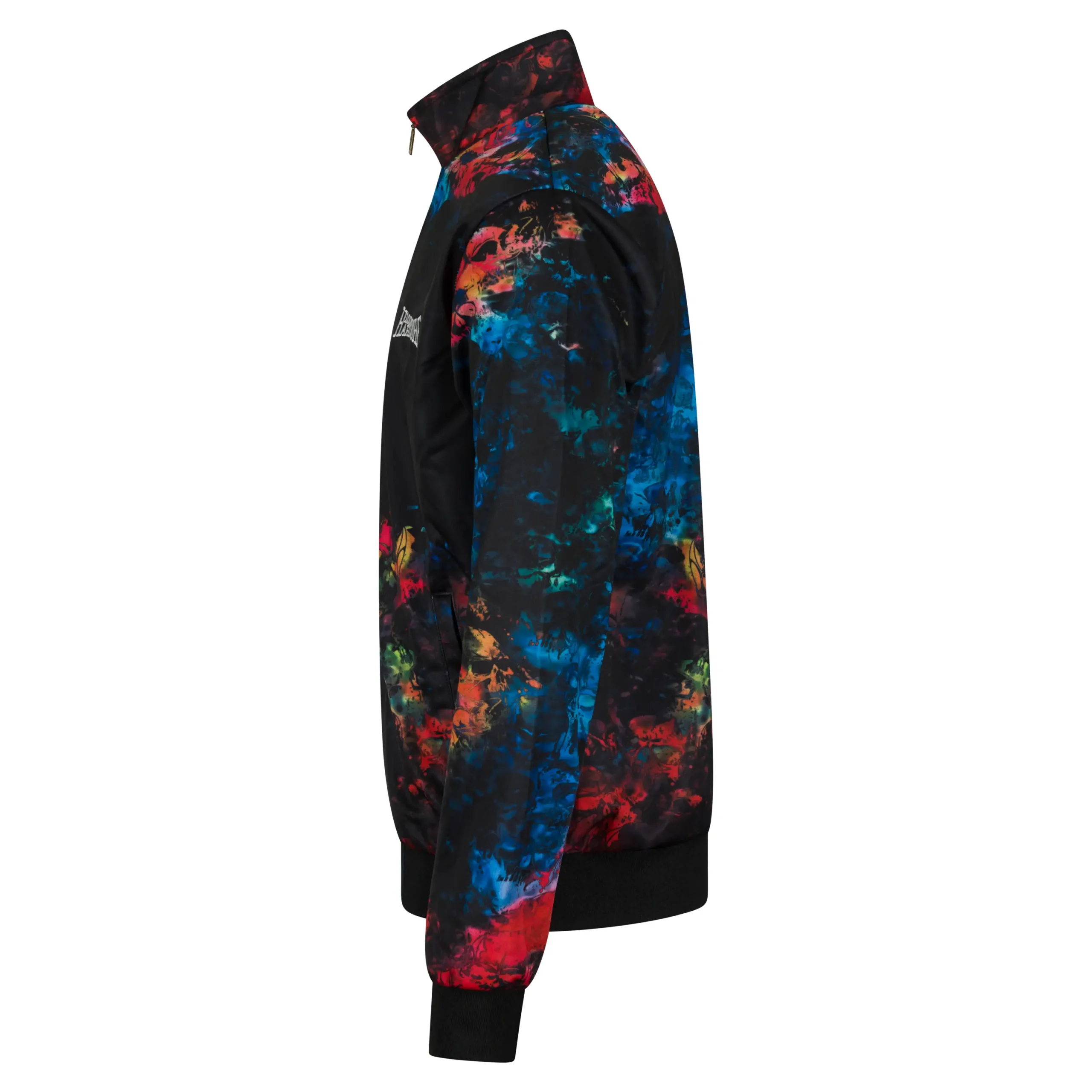 Veste d'entraînement 100% Hardcore Cornflame - Image 2