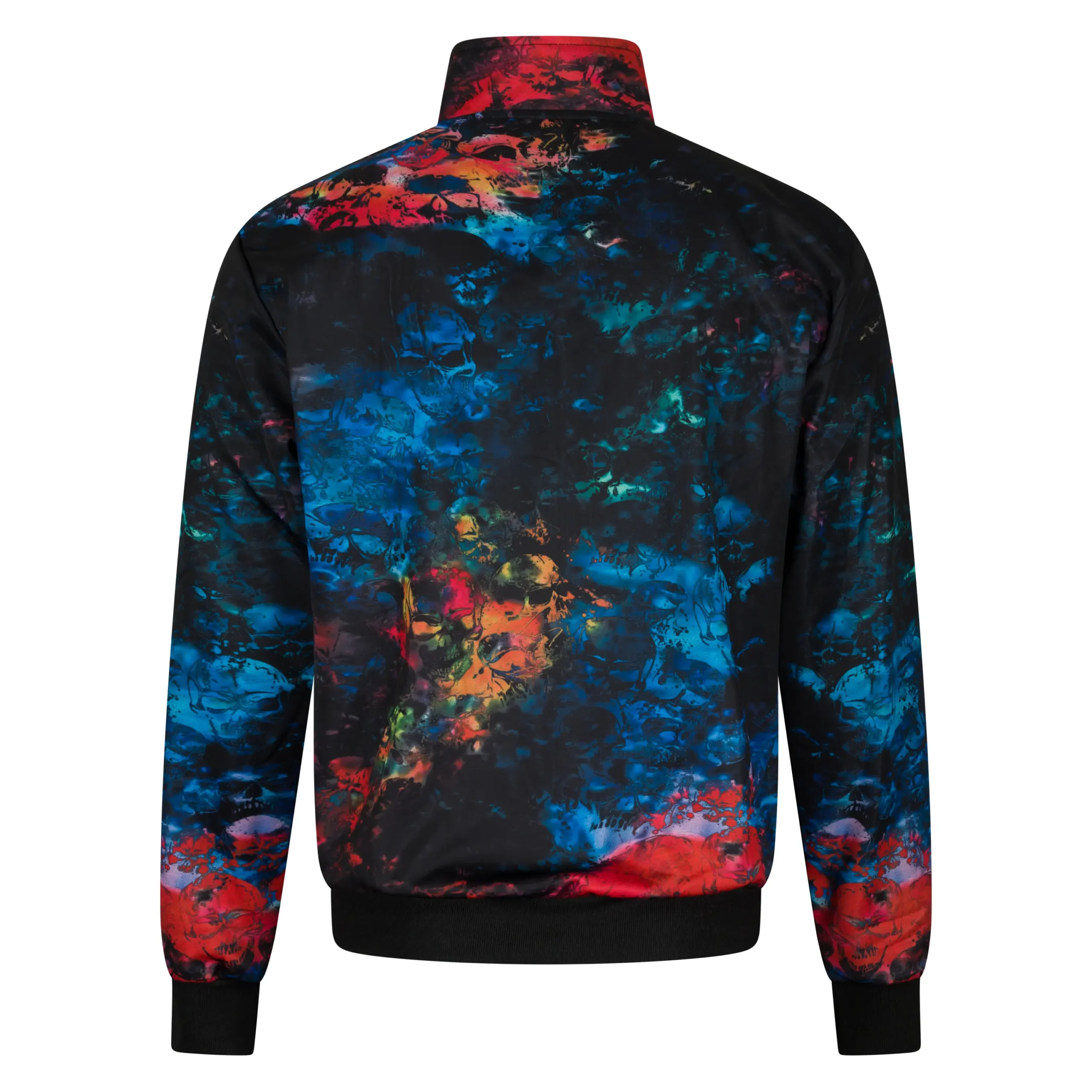 Veste d'entraînement 100% Hardcore Cornflame - Image 3