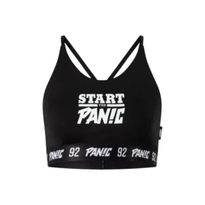 DJ Panic Sport Top Gabber Start the Panic