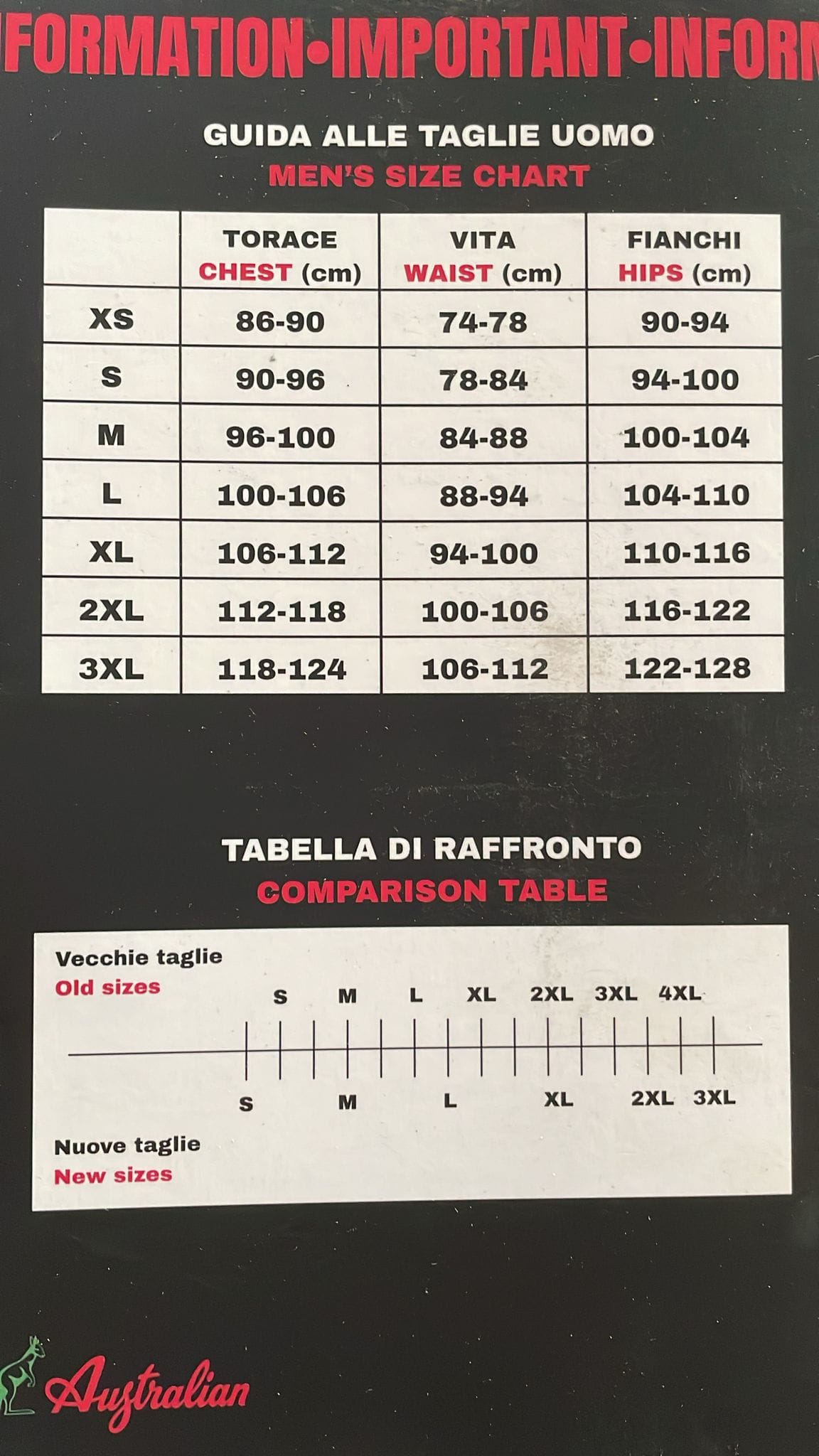 Veste d'entraînement australienne Print Smash Green Overseas 913 – Image 2