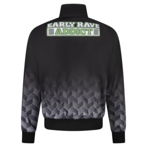 DJ Panic Trainingsjacke Start the Panic