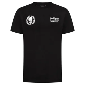 Hooligan Streetwear Shirt Skull