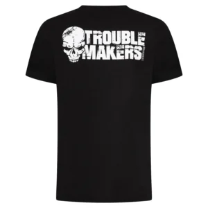 Hooligan Streetwear Chemise Trouble Makers