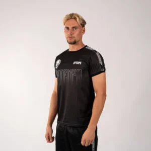 Uptempo Soccer Shirt Headphones