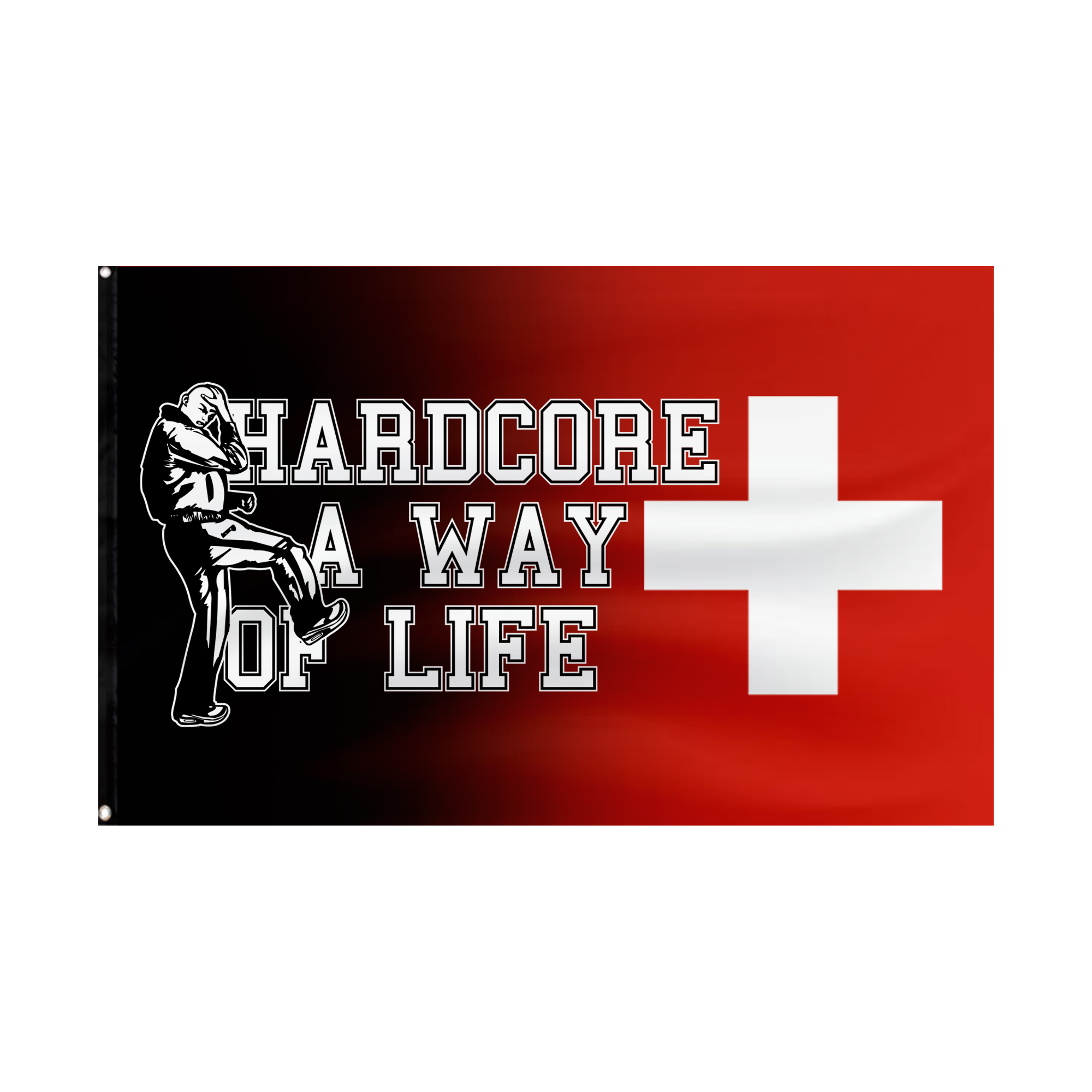 swiss-hardcore-flag-hardcore-a-way-of-life-swiss-hardcore-store