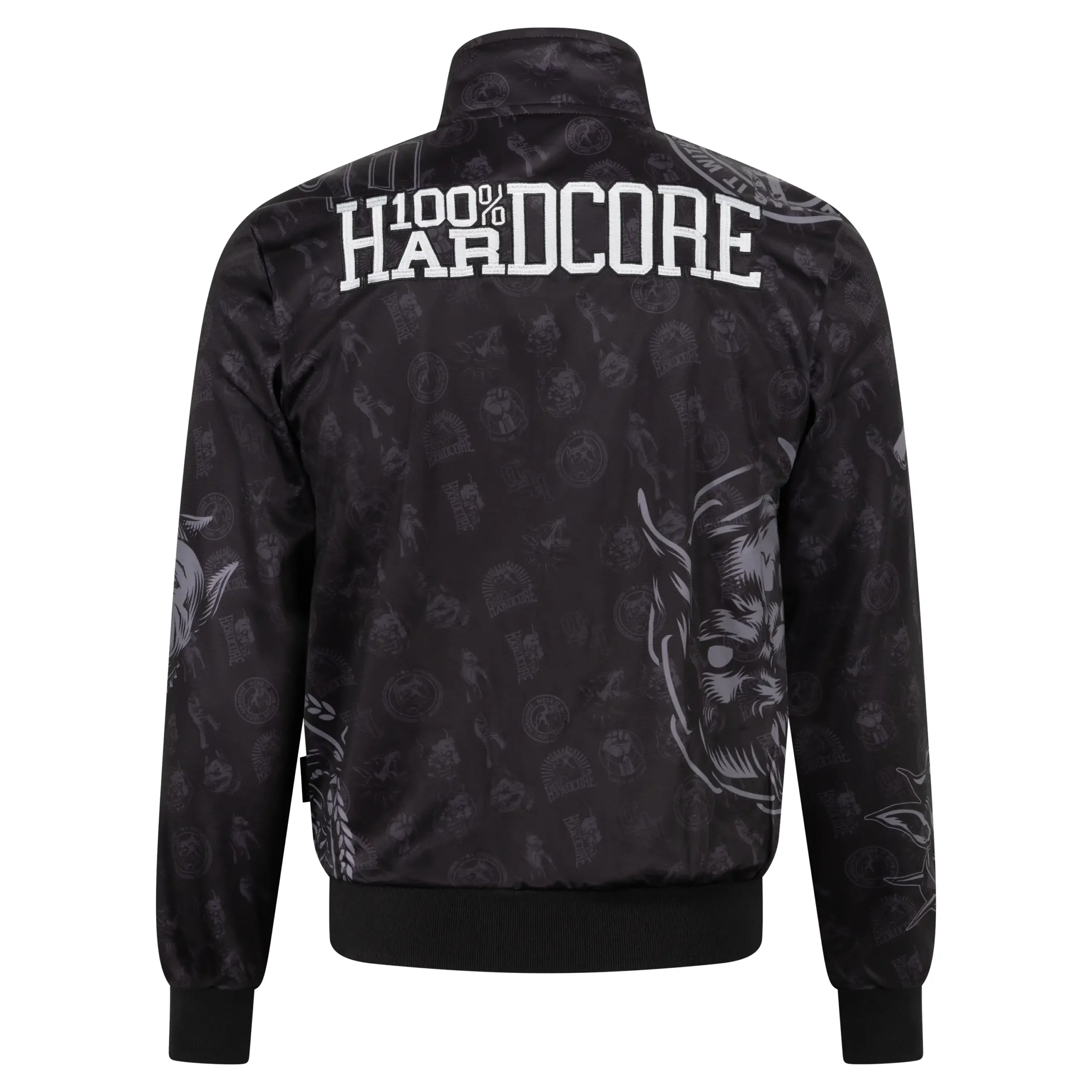 Veste d'entraînement 100% Hardcore Legacy - Image 2