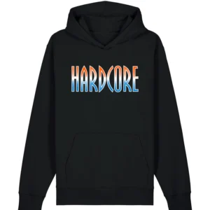 Hakken Hardcore Death NL Hoodie black