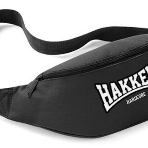 Hakken Hip Bag Hardcore