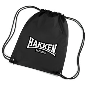 Hakken String Bag Hardcore