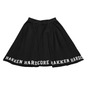 Hakken Rock BK Stripe