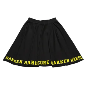 Hakken Rock BK Canary ED
