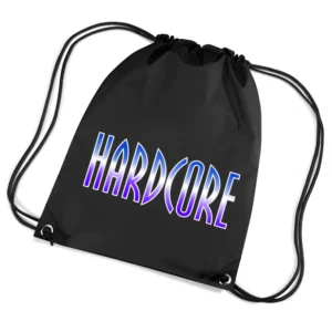 Hakken String Bag Hardcore Death