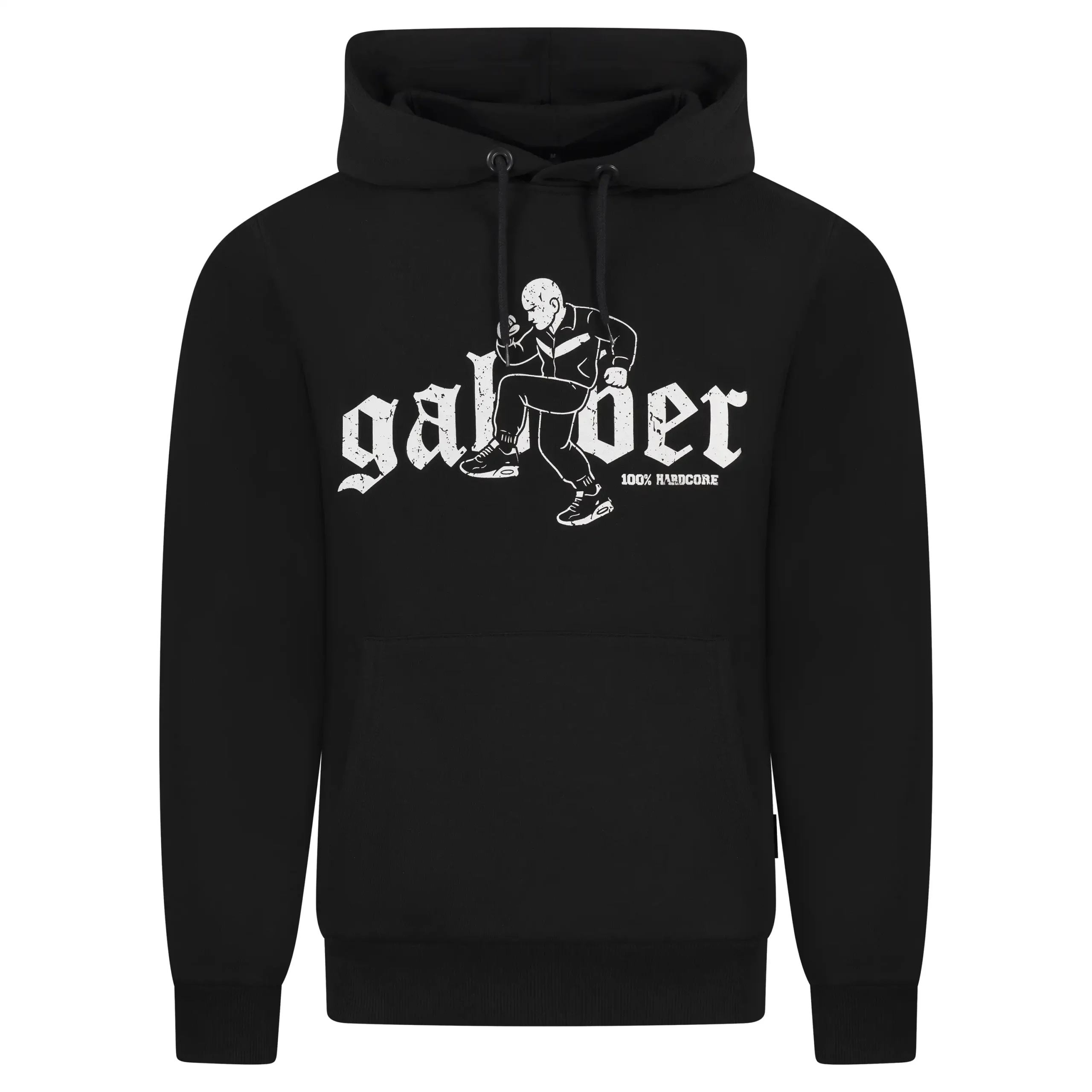100% Hardcore Hooded Gabber Unity - Image 2