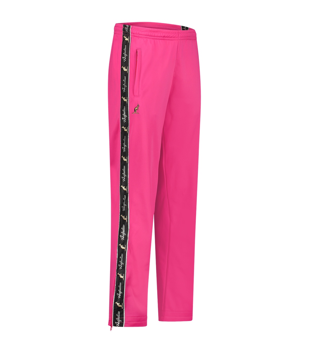 Australian pantalon de survêtement "All Over" rose (3.0)