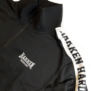 Hakken Trainingsanzug Komplett Jacke & Hose