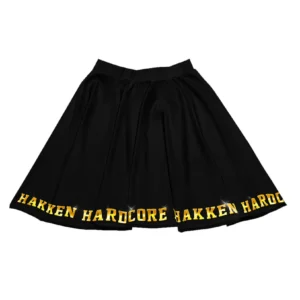 Hakken Rock Gold Stripe