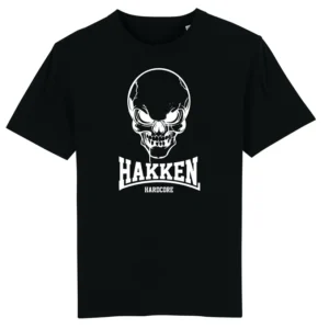 T-SHIRT HAKKEN HC LOGO