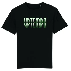 T-SHIRT HAKKEN UPTEMPO