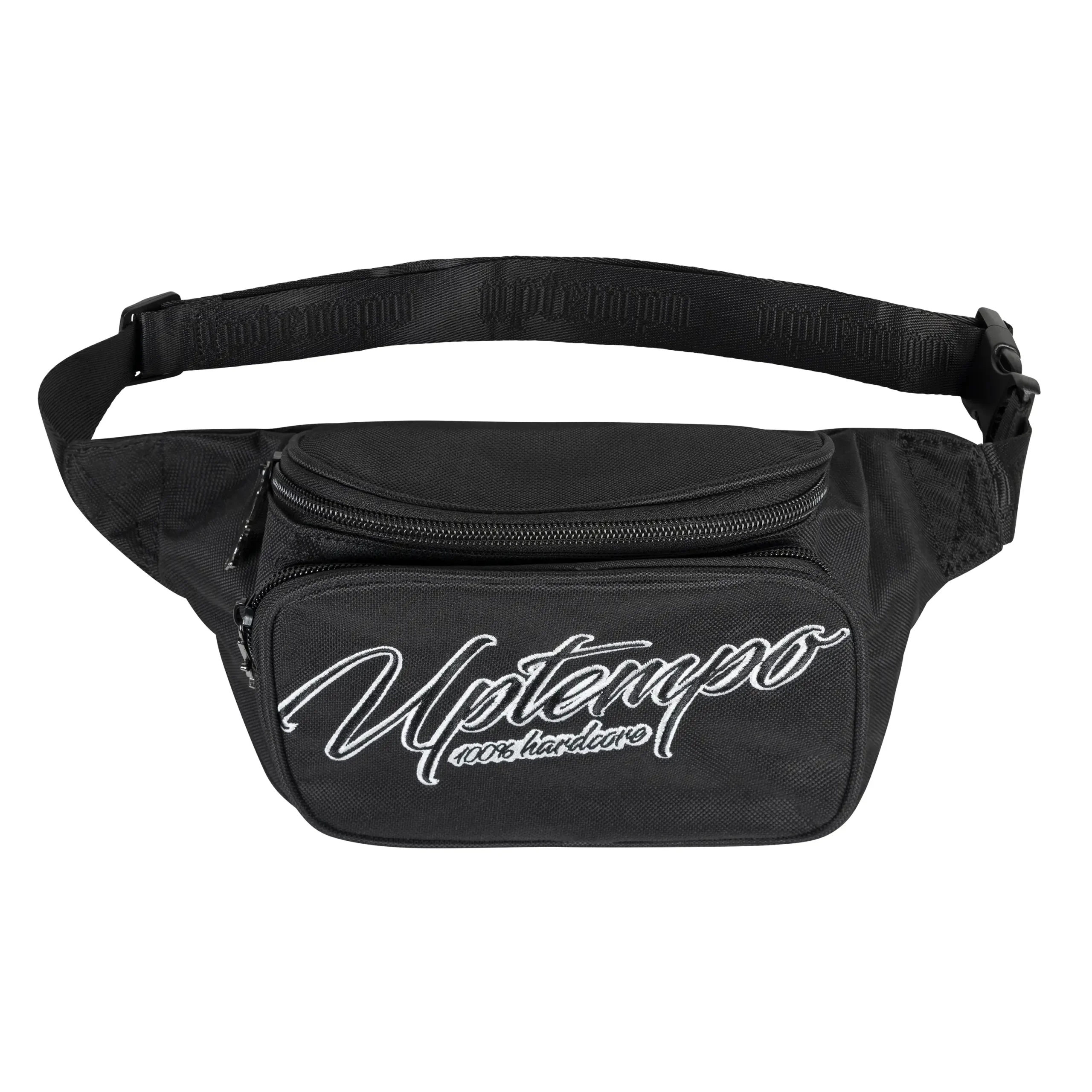 Uptempo Hip Bag Signature