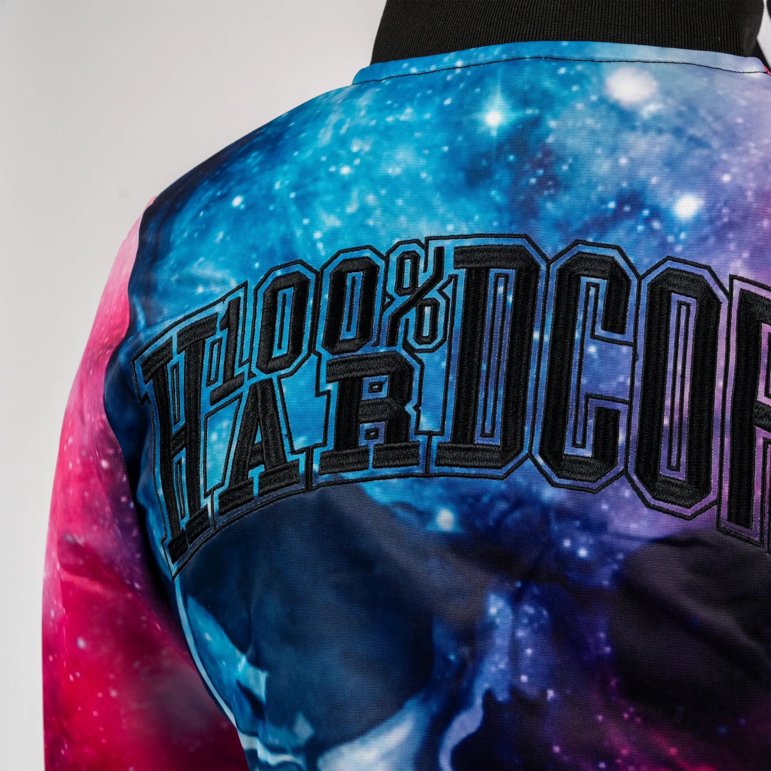 Veste d'entraînement 100 % hardcore pour filles Dream – Image 4