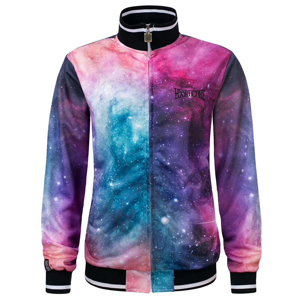 Veste d'entraînement 100 % hardcore pour filles Dream – Image 2