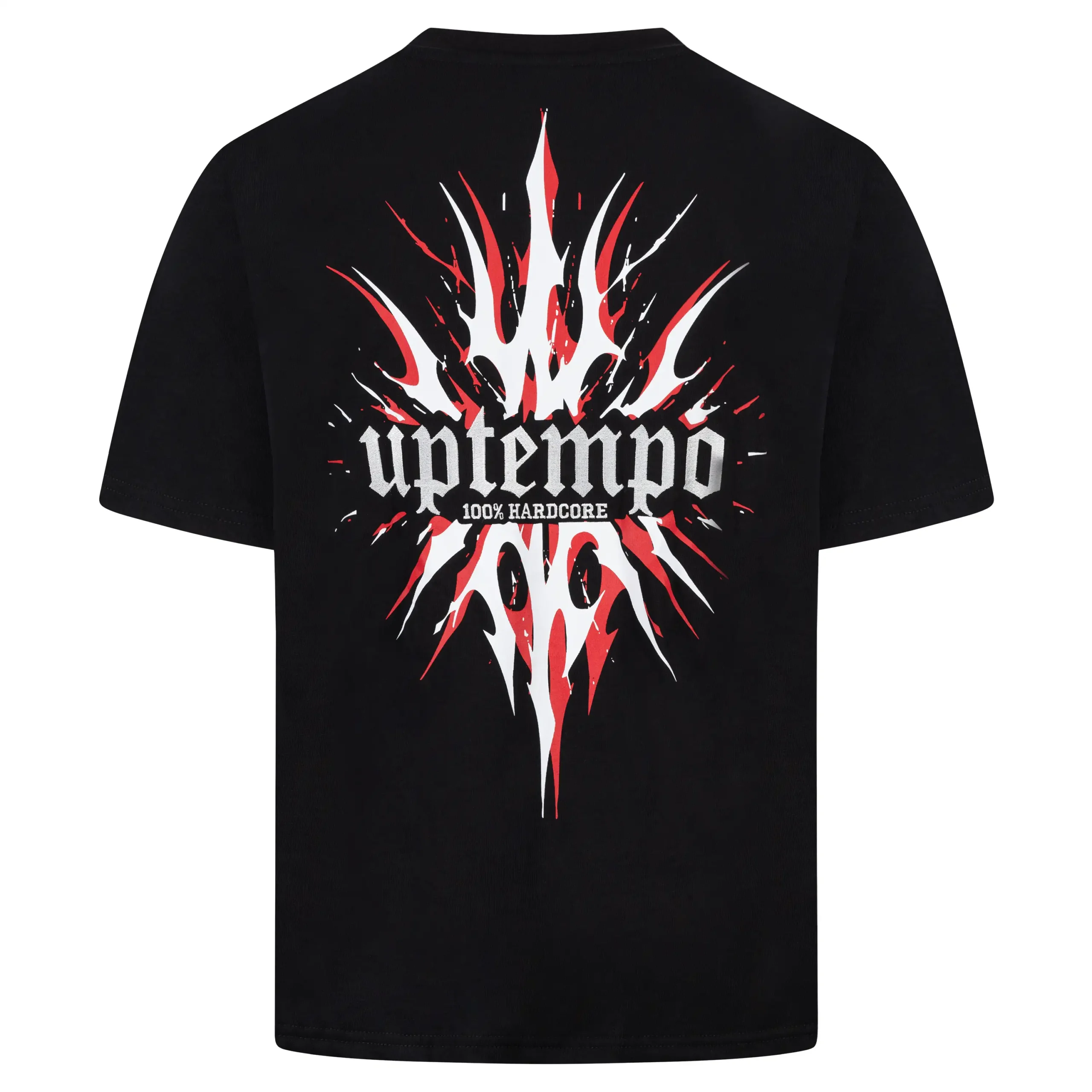 T-shirt oversize Uptempo Tribal