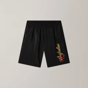 Australian Training Shorts ARUS0009 003E